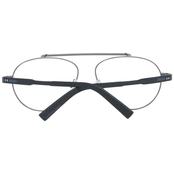Glasögonbågar Ducati DA3029-57968 Grå ø 57 mm