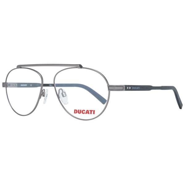 Glasögonbågar Ducati DA3029-57968 Grå ø 57 mm