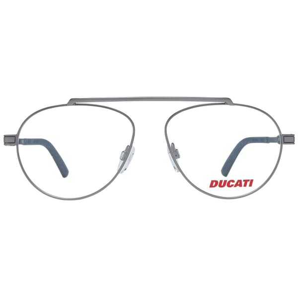 Glasögonbågar Ducati DA3029-57968 Grå ø 57 mm