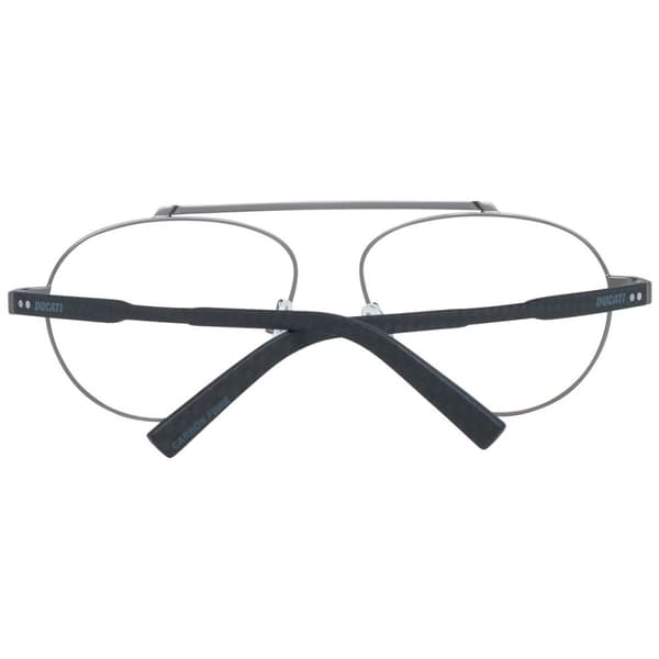 Glasögonbågar Ducati DA3029-57968 Grå ø 57 mm