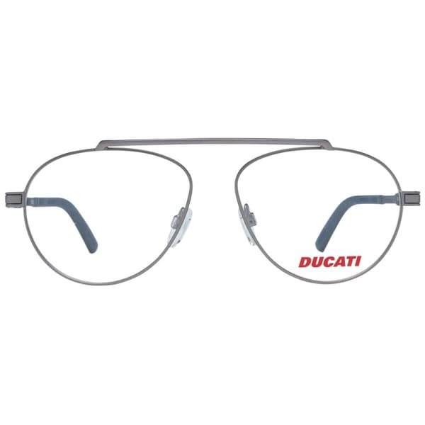 Glasögonbågar Ducati DA3029-57968 Grå ø 57 mm