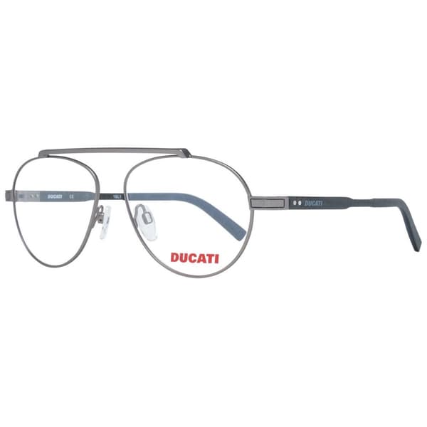 Glasögonbågar Ducati DA3029-57968 Grå ø 57 mm