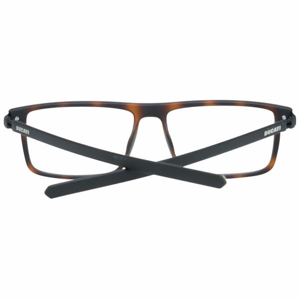 Glasögonbågar Ducati DA1007-56400 Brun ø 56 mm
