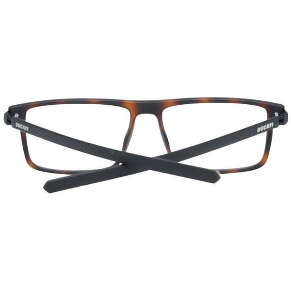 Glasögonbågar Ducati DA1007-56400 Brun ø 56 mm