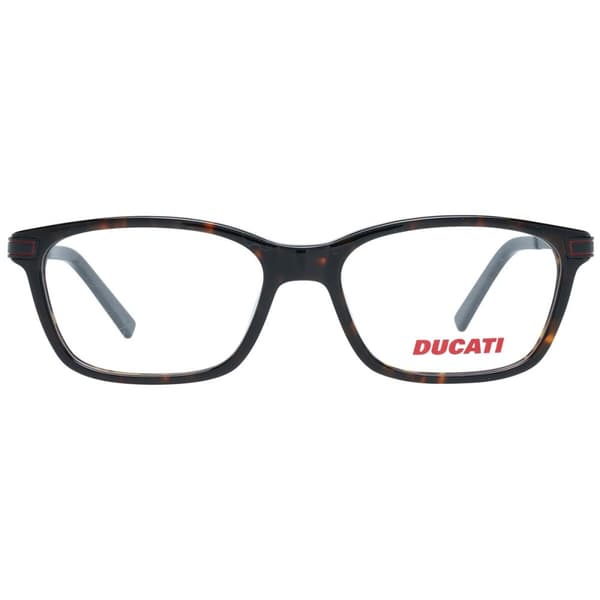 Glasögonbågar Ducati DA1032-54470 Brun ø 54 mm