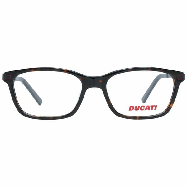 Glasögonbågar Ducati DA1032-54470 Brun ø 54 mm