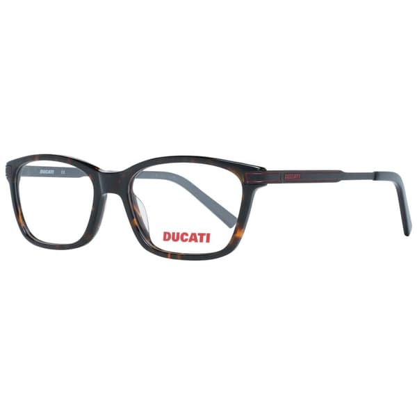Glasögonbågar Ducati DA1032-54470 Brun ø 54 mm