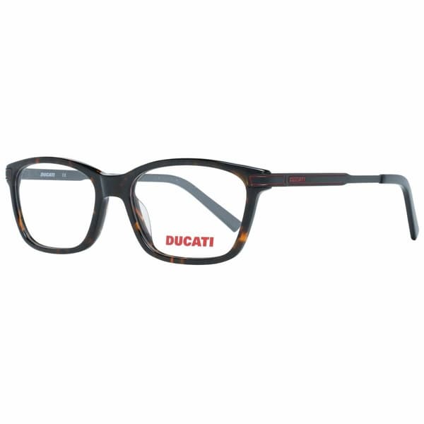 Glasögonbågar Ducati DA1032-54470 Brun ø 54 mm