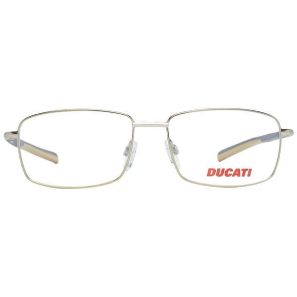 Glasögonbågar Ducati DA3002-55400 Gyllene Ø 55 mm