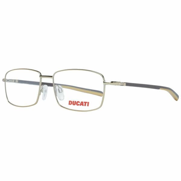 Glasögonbågar Ducati DA3002-55400 Gyllene Ø 55 mm