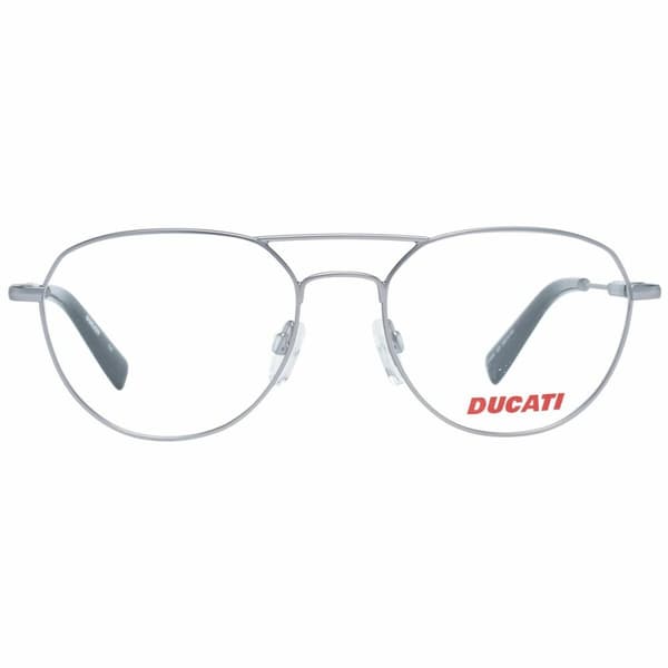 Glasögonbågar Ducati DA3004-55900 Grå Ø 55 mm
