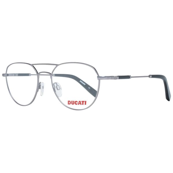 Glasögonbågar Ducati DA3004-55900 Grå Ø 55 mm