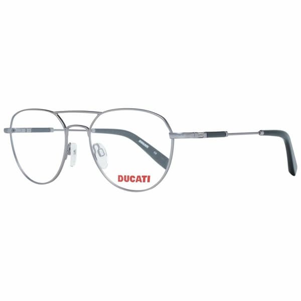 Glasögonbågar Ducati DA3004-55900 Grå Ø 55 mm