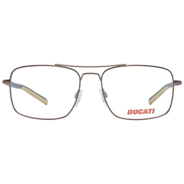 Glasögonbågar Ducati DA3001-57100 Brun ø 57 mm