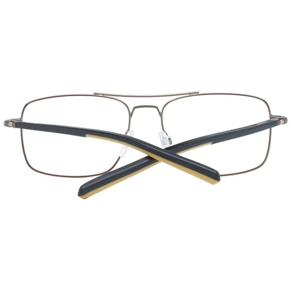 Glasögonbågar Ducati DA3001-57100 Brun ø 57 mm