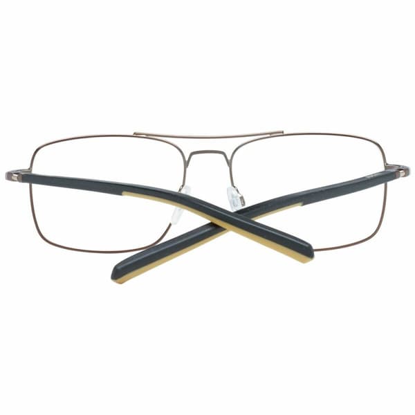 Glasögonbågar Ducati DA3001-57100 Brun ø 57 mm