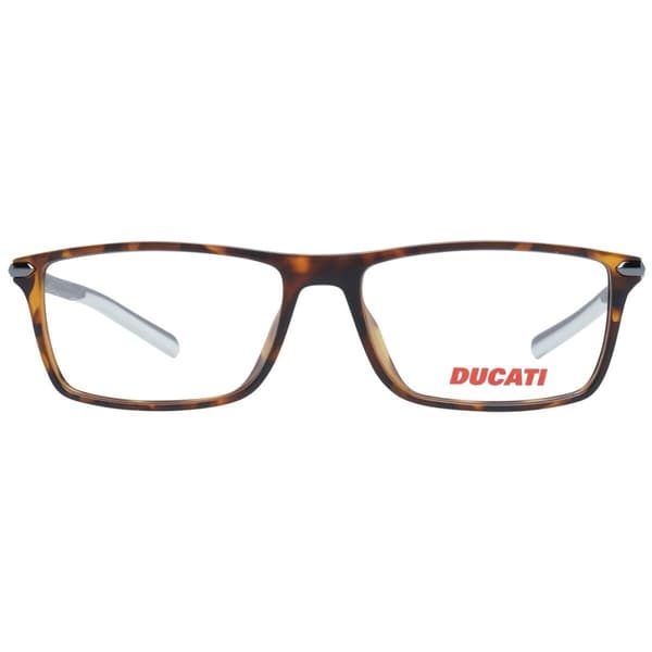 Glasögonbågar Ducati DA1001-56400 Brun ø 56 mm