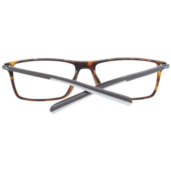 Glasögonbågar Ducati DA1001-56400 Brun ø 56 mm