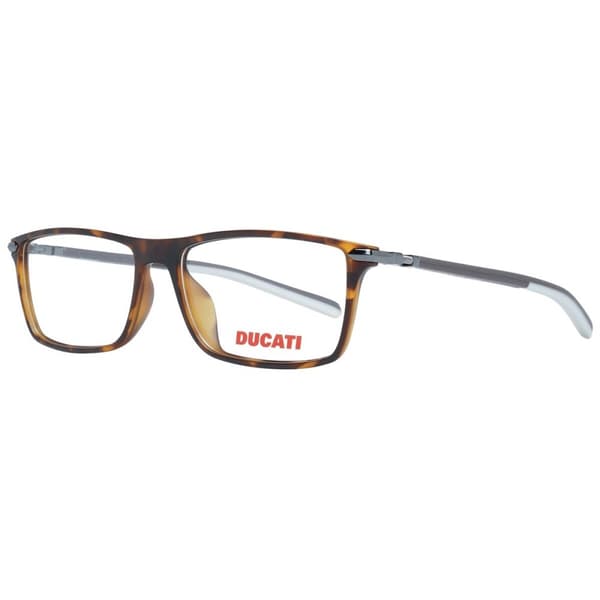 Glasögonbågar Ducati DA1001-56400 Brun ø 56 mm