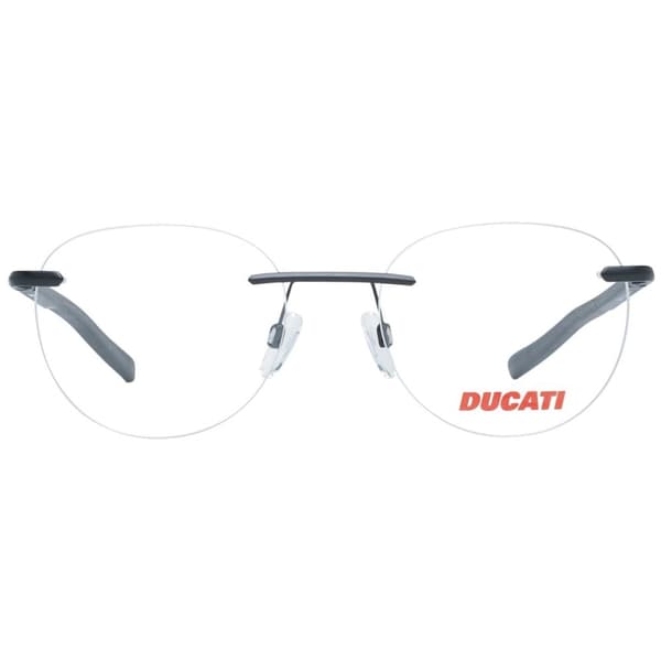 Glasögonbågar Ducati DA3014-52002 Svart Ø 52 mm