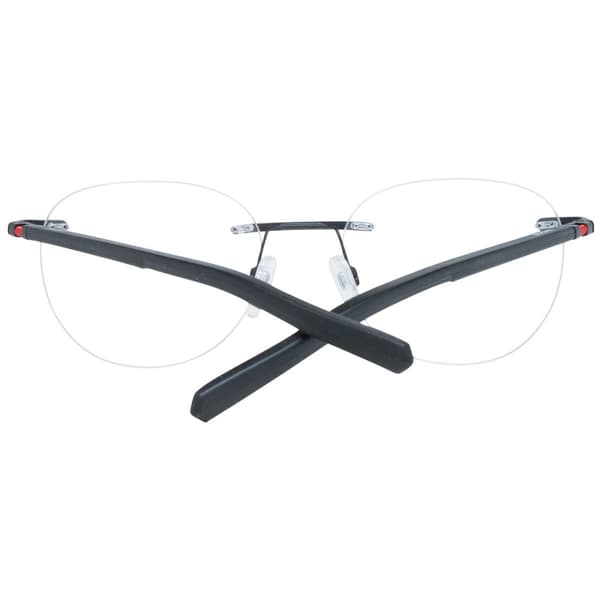 Glasögonbågar Ducati DA3014-52002 Svart Ø 52 mm