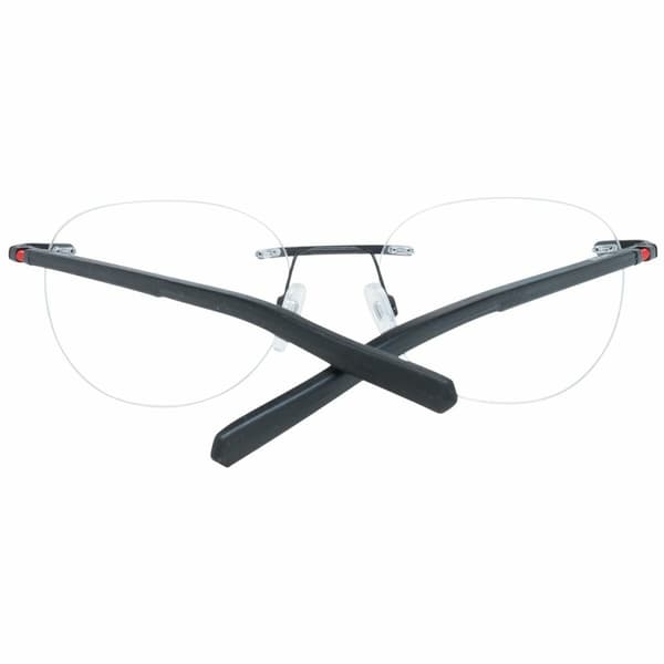 Glasögonbågar Ducati DA3014-52002 Svart Ø 52 mm