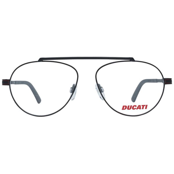 Glasögonbågar Ducati DA3029-57002 Grå ø 57 mm