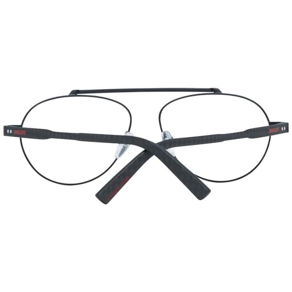Glasögonbågar Ducati DA3029-57002 Grå ø 57 mm