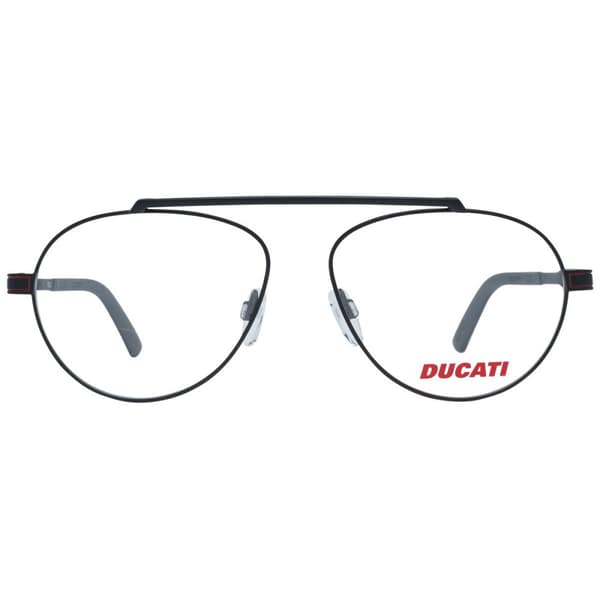 Glasögonbågar Ducati DA3029-57002 Grå ø 57 mm