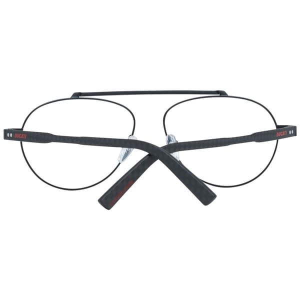 Glasögonbågar Ducati DA3029-57002 Grå ø 57 mm