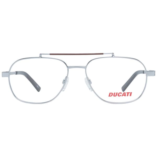 Glasögonbågar Ducati DA3018-56934 Grå ø 56 mm