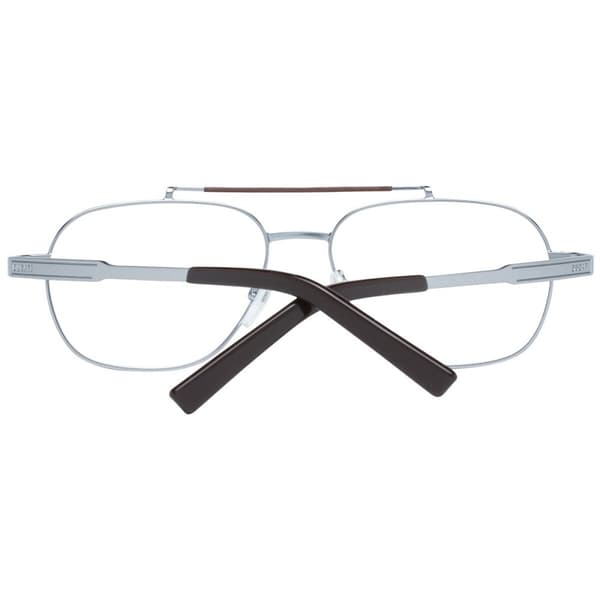 Glasögonbågar Ducati DA3018-56934 Grå ø 56 mm
