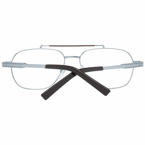 Glasögonbågar Ducati DA3018-56934 Grå ø 56 mm