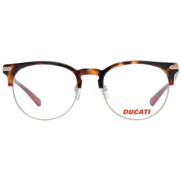Glasögonbågar Ducati DA1010-51403 Brun Ø 51 mm