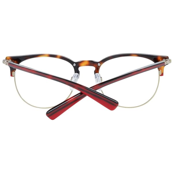 Glasögonbågar Ducati DA1010-51403 Brun Ø 51 mm