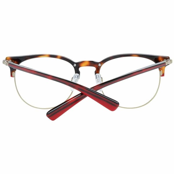 Glasögonbågar Ducati DA1010-51403 Brun Ø 51 mm