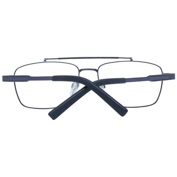 Glasögonbågar Ducati DA3019-54608 Blå ø 54 mm
