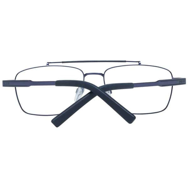 Glasögonbågar Ducati DA3019-54608 Blå ø 54 mm
