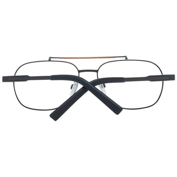 Glasögonbågar Ducati DA3018-56002 Svart ø 56 mm