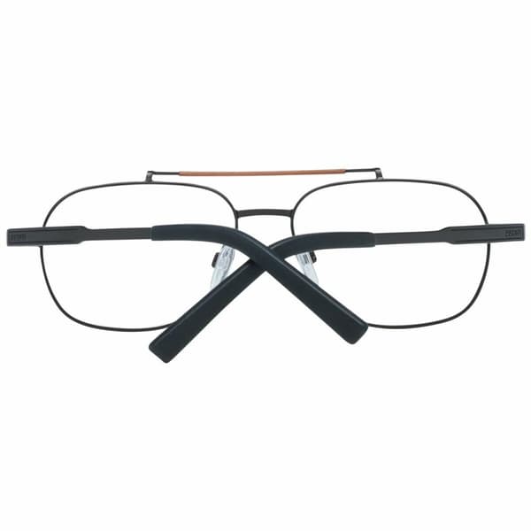 Glasögonbågar Ducati DA3018-56002 Svart ø 56 mm
