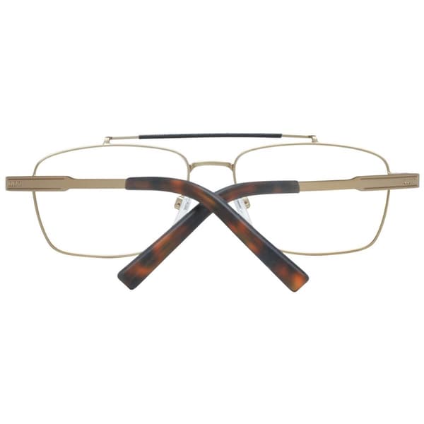 Glasögonbågar Ducati DA3019-54403 Gyllene ø 54 mm