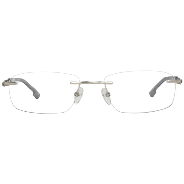Glasögonbågar QuikSilver EQYEG03048-53ABLU Grå Ø 53 mm