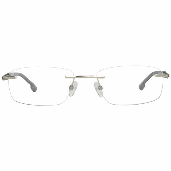 Glasögonbågar QuikSilver EQYEG03048-53ABLU Grå Ø 53 mm