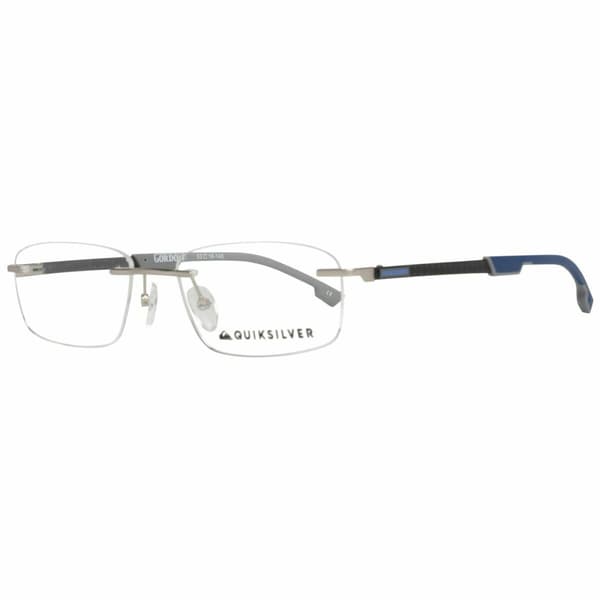 Glasögonbågar QuikSilver EQYEG03048-53ABLU Grå Ø 53 mm