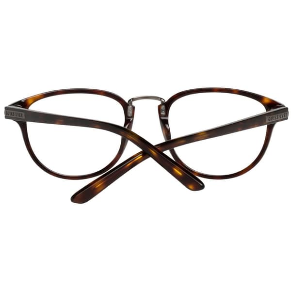 Glasögonbågar QuikSilver EQYEG03053-50ATOR Brun Ø 50 mm