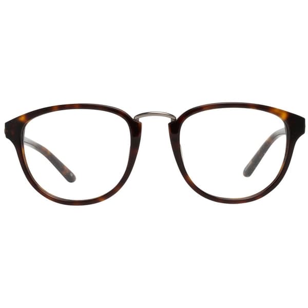 Glasögonbågar QuikSilver EQYEG03053-50ATOR Brun Ø 50 mm