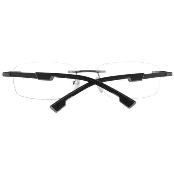 Glasögonbågar QuikSilver EQYEG03048-53DBLK Grå Ø 53 mm