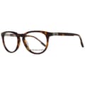 Miniatyrbild 5 av 7: Glasögonbågar QuikSilver EQYEG03068-51ATOR Brun Ø 51 mm