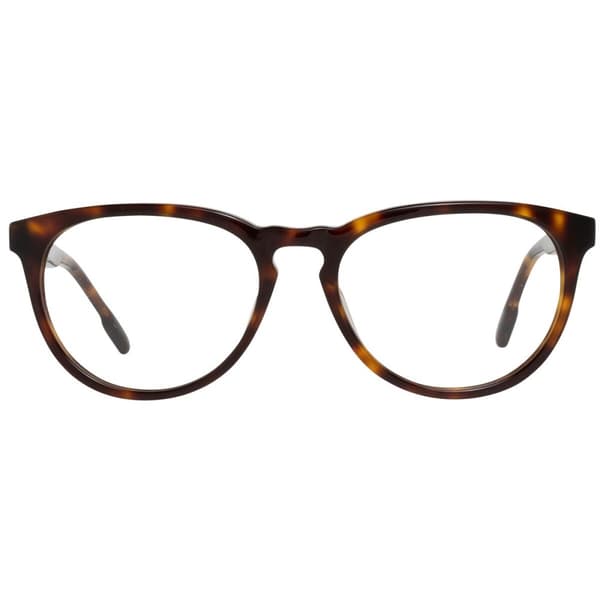 Glasögonbågar QuikSilver EQYEG03068-51ATOR Brun Ø 51 mm