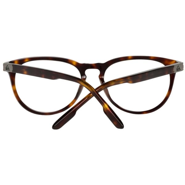 Glasögonbågar QuikSilver EQYEG03068-51ATOR Brun Ø 51 mm